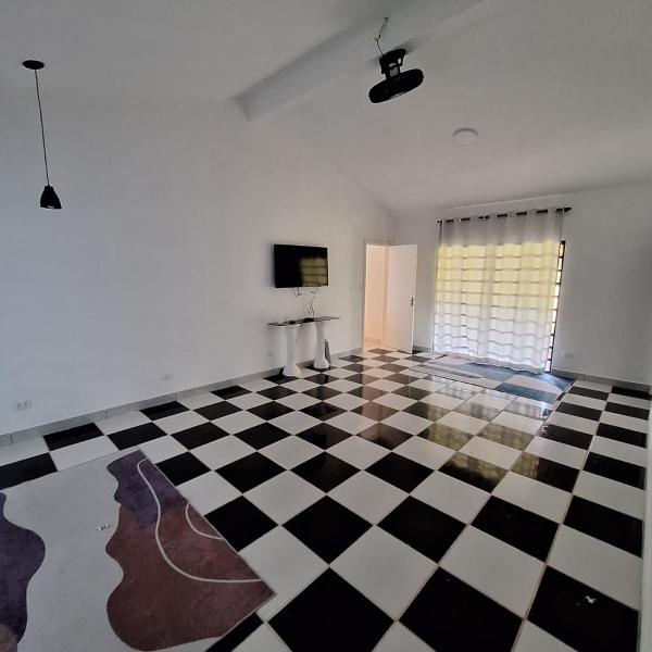 Casa de Veraneio Campo - Foto 5