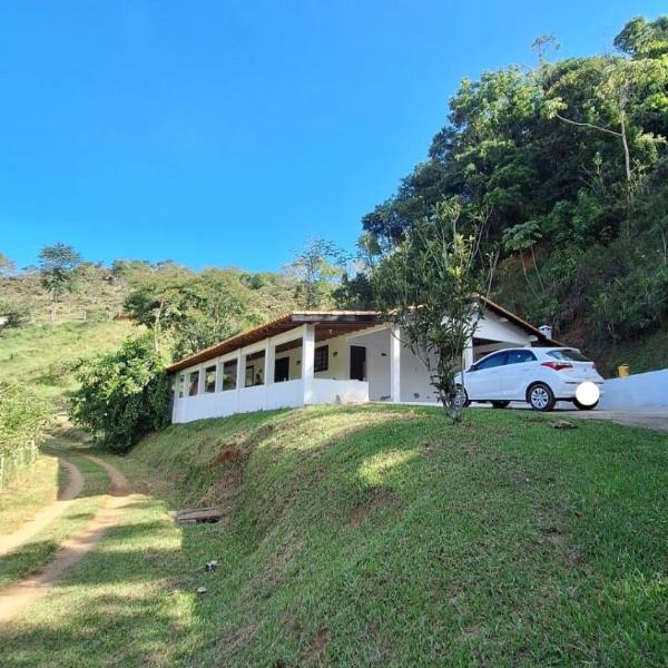 Casa de Veraneio Campo