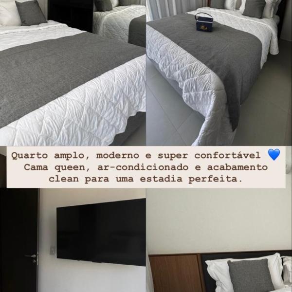 Resort Porto life 2 - Porto de Galinhas - Foto 2