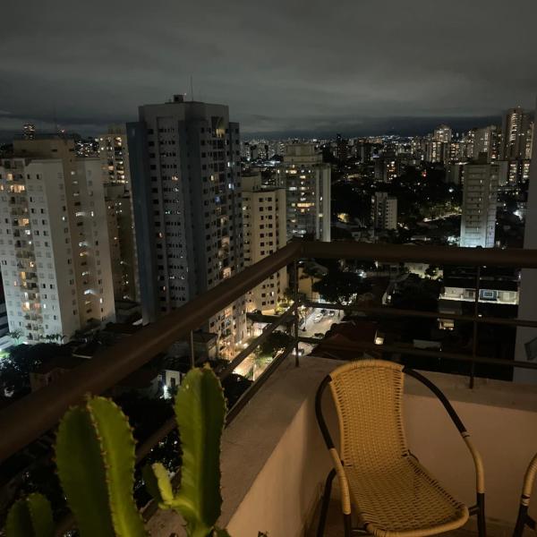 Apartamento Vila Pompéia - Foto 3
