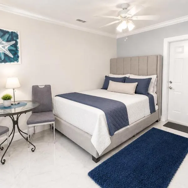 Suíte Privativa Deerfield Beach, hotel v destinaci Deerfield Beach