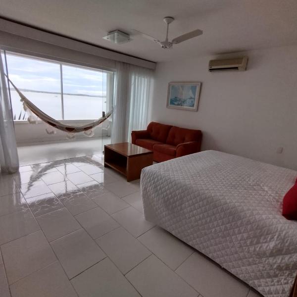 Barracuda Eco Resort Búzios