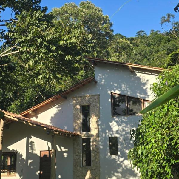 Paraíso da Mata Paraty