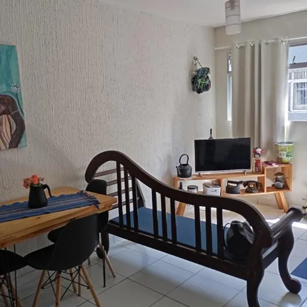 Espaço Jeito de Casa Hospedagem em Quarto Compartilhado, hotel en Recife