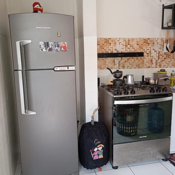 Espaço Jeito de Casa Hospedagem em Quarto Compartilhado - Foto 5