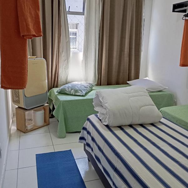 Espaço Jeito de Casa Hospedagem em Quarto Compartilhado - Foto 2