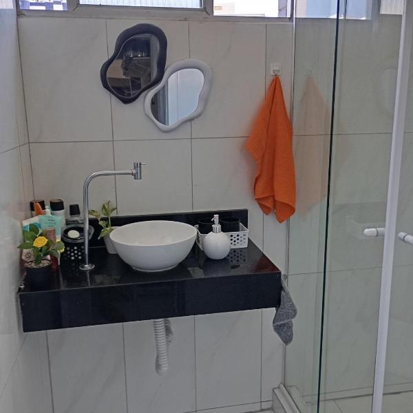 Espaço Jeito de Casa Hospedagem em Quarto Compartilhado - Foto 3