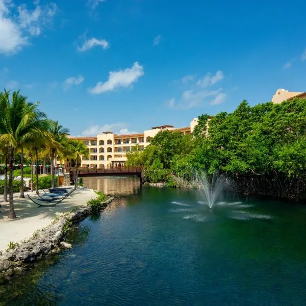 Kimpton Tres Rios - All Inclusive, hotel sa Playa del Carmen