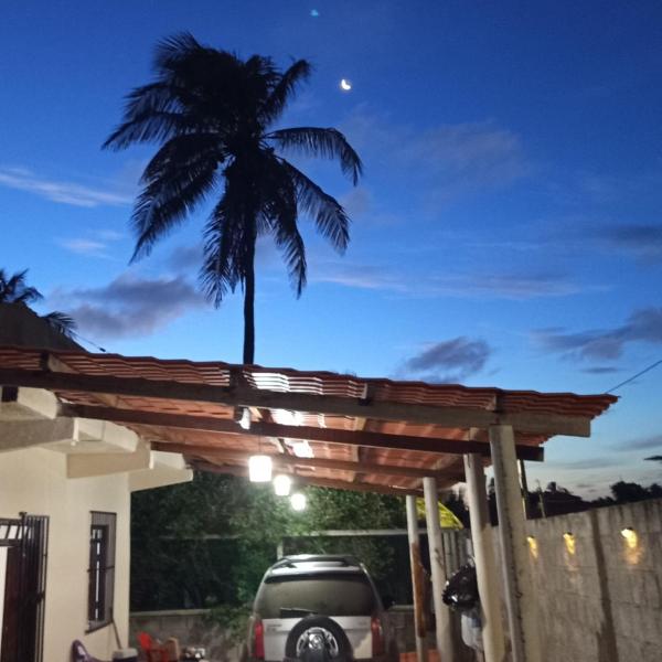 MG Residência 1 - Casa Estilo Apart Pé Na Areia - Foto 5