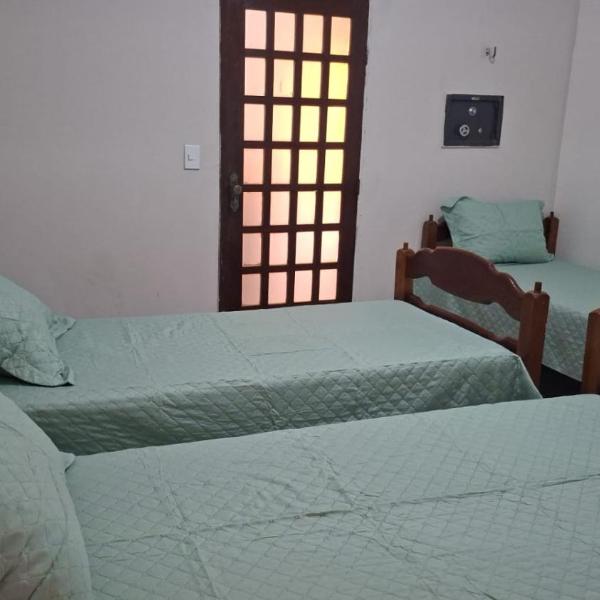 Casa com 2 quartos em excelente localização - Foto 2