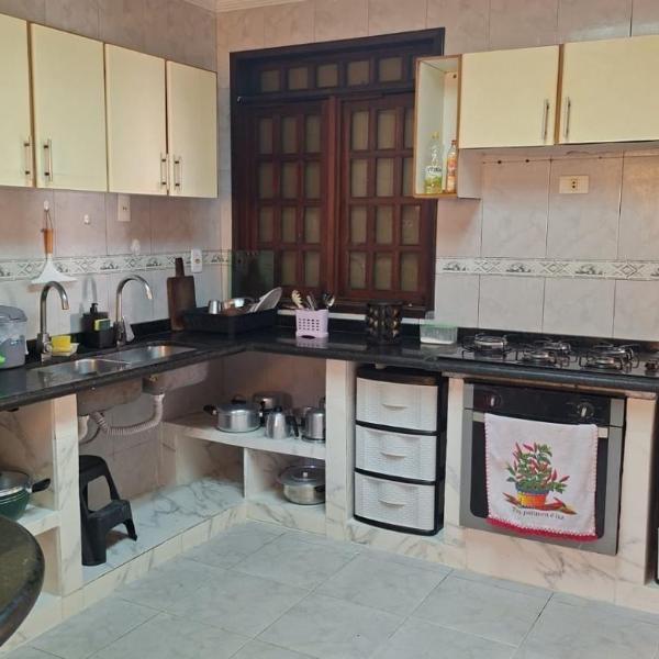 Casa com 2 quartos em excelente localização - Foto 3