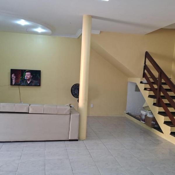 Casa com 2 quartos em excelente localização - Foto 4
