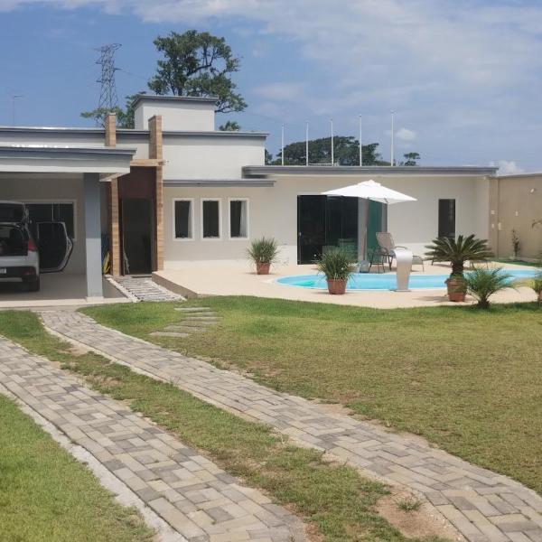 Chacara Urbana