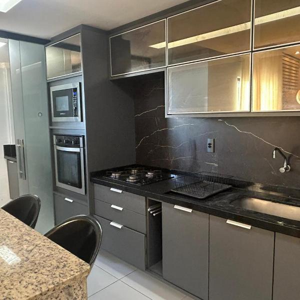 Apartamento LUXO - CANDEIAS - Foto 4