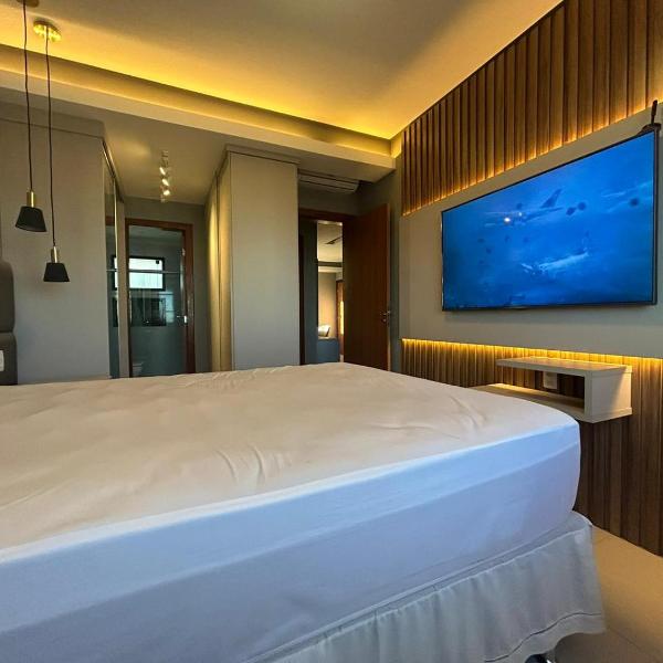Apartamento LUXO - CANDEIAS - Foto 5