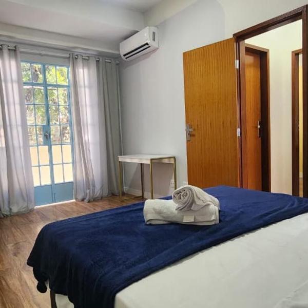 Super Luxo- Apartamento 2 Quartos Ideal para Família