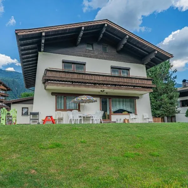 Antonia, Hotel in Neukirchen am Großvenediger