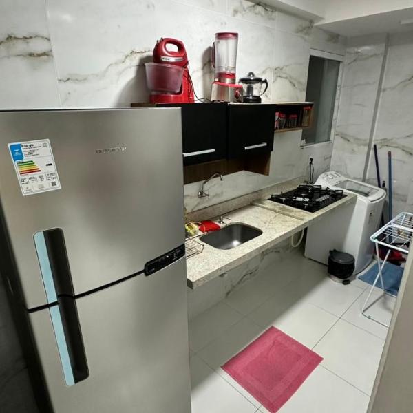 Apartamento