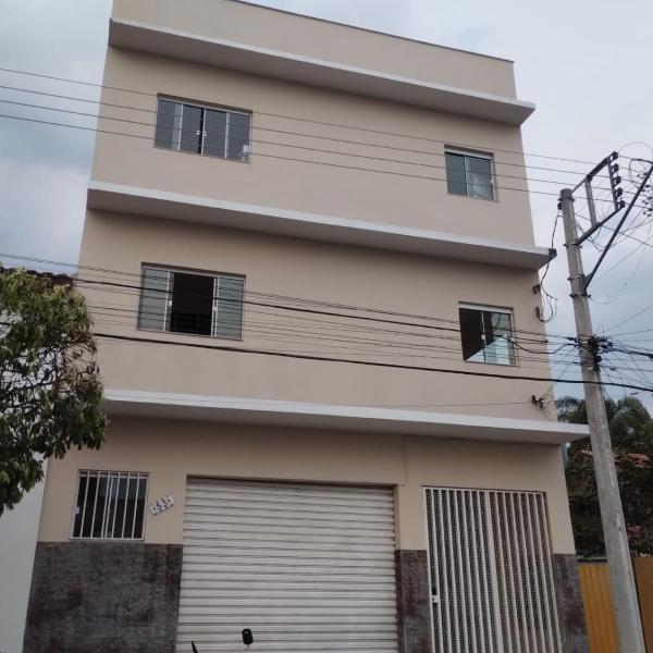 Hospedaria São Francisco - Foto 5