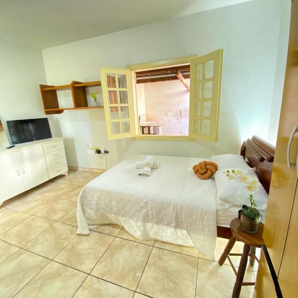 Apto com garagem em Diamantina - Foto 3