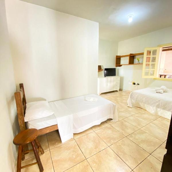 Apto com garagem em Diamantina - Foto 5