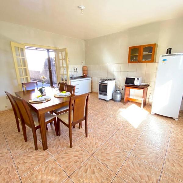 Apto com garagem em Diamantina - Foto 2