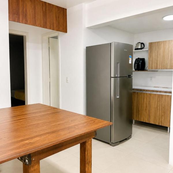 Apartamento Gravatá Beach