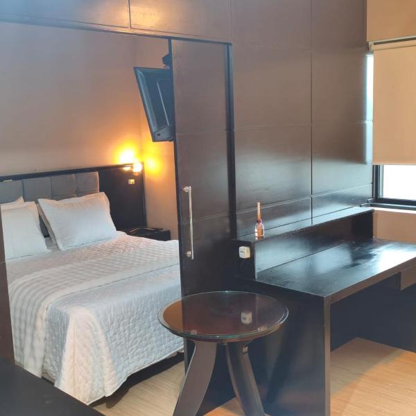 Flat moema sp meliá Ibirapuera - Foto 2