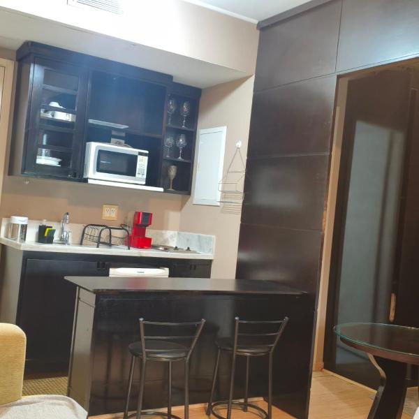 Flat moema sp meliá Ibirapuera - Foto 4