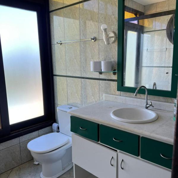 Private Suite in Santo Antonio de Lisboa - Foto 3