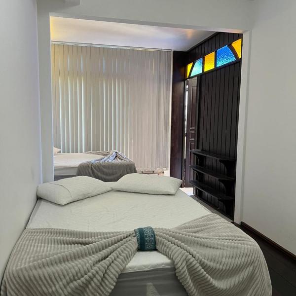 Private Suite in Santo Antonio de Lisboa - Foto 2