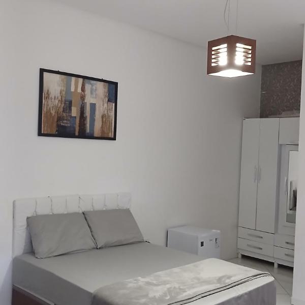 Hospedaria Rancho Pérola - Foto 2