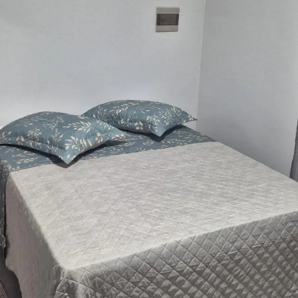 Studio Central, hotel in Campo Grande
