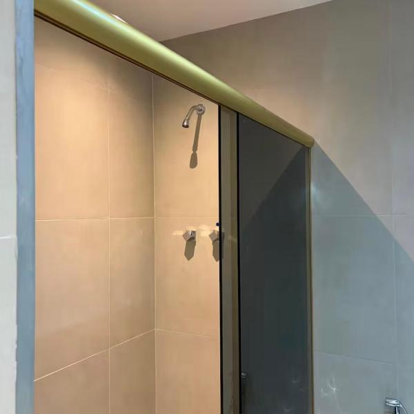 Quarto Copa Rio
