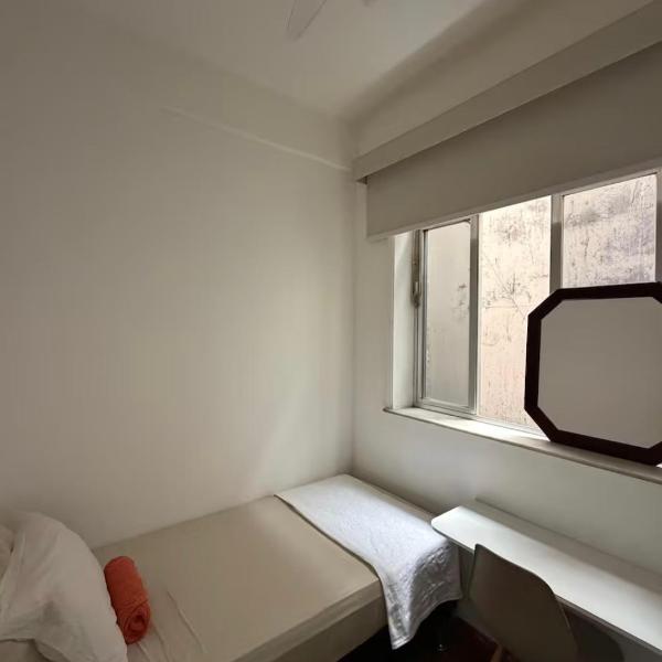 Quarto Copa Rio - Foto 2