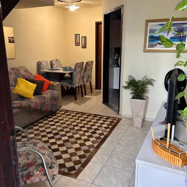 Nosso Sonho Praia Seca Araruama RJ, hotel a Araruama