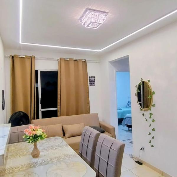 Apartamento paid'egua completo em Belém - Foto 5