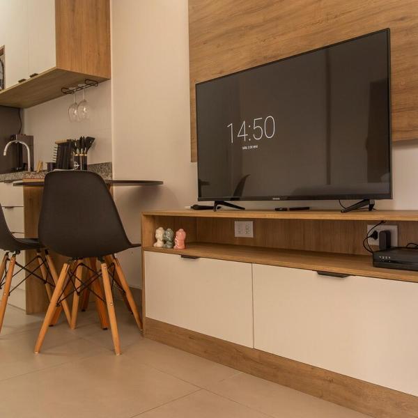 Charmoso estudio em Pinheiros - Foto 5