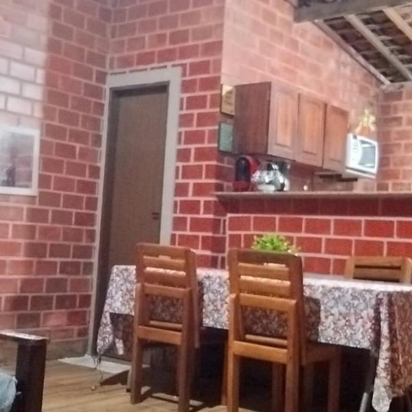 Casa de temporada em Gravatá