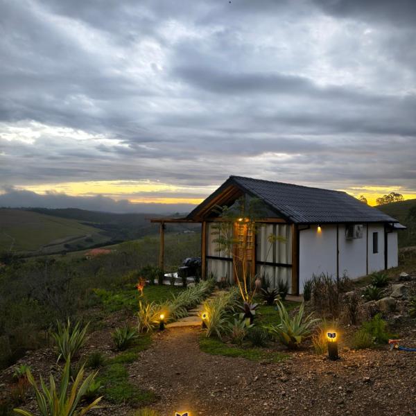 Cabana Moitará