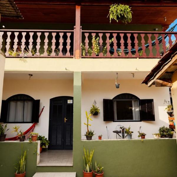 Casa Surya Paraty