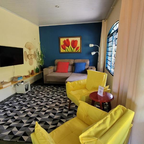 Casa DhaLuz - Aluguel de Suítes - Foto 5
