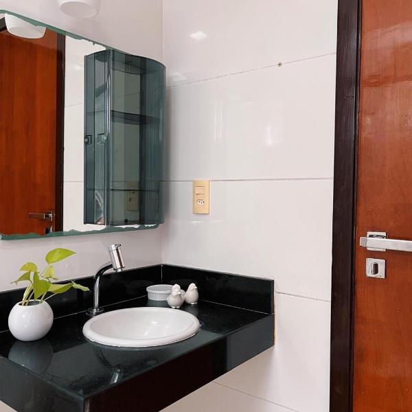 Apartamento com varanda na praia de Tambaú, apt 214 - Foto 3