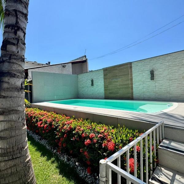 Ravely House hospedamos ate 25 pessoas