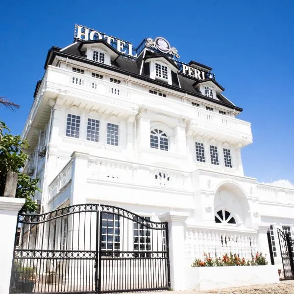 San Francisco에 위치한 호텔 San Franz Hotel La Perla