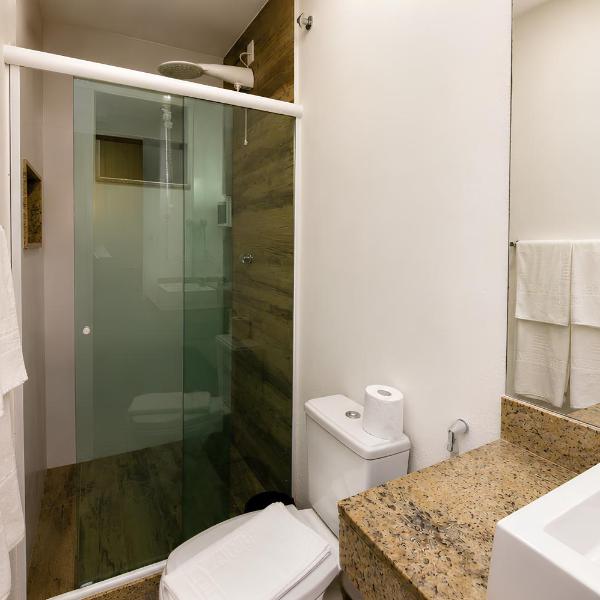 Hotel Elevare Niteroi - Foto 3