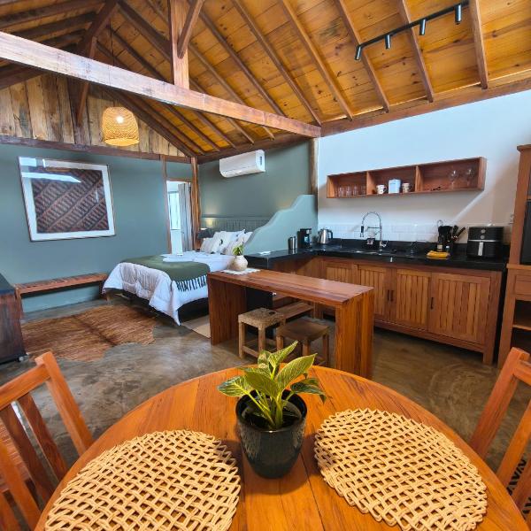 Cabana Moitará - Foto 4