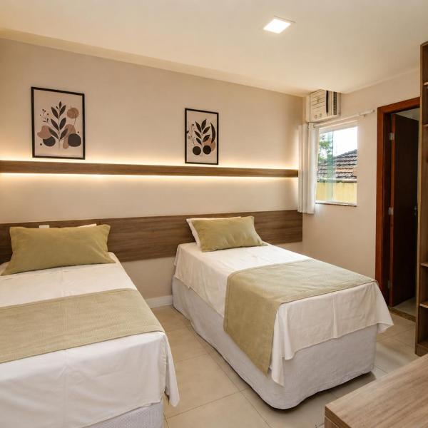 Hotel Elevare Niteroi - Foto 2