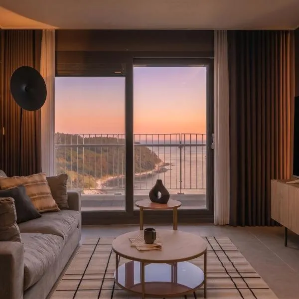 Le Collective Busan Gijang, hotel v destinácii Pusan