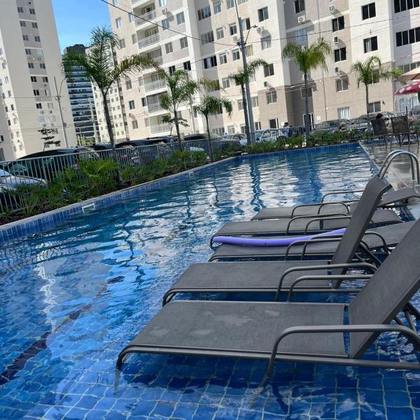 Encanto do Recreio - Foto 4
